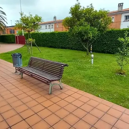 Appartement El Encanto De La Fueya Con Parking Gratuito