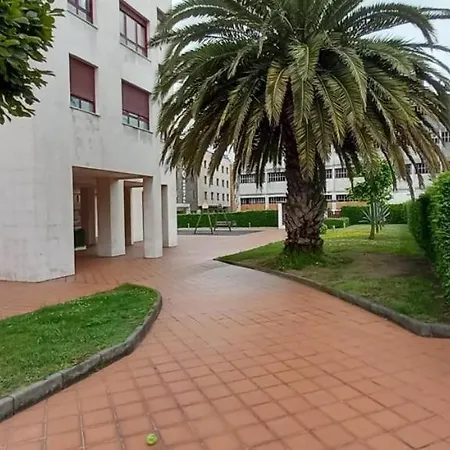 Appartement El Encanto De La Fueya Con Parking Gratuito