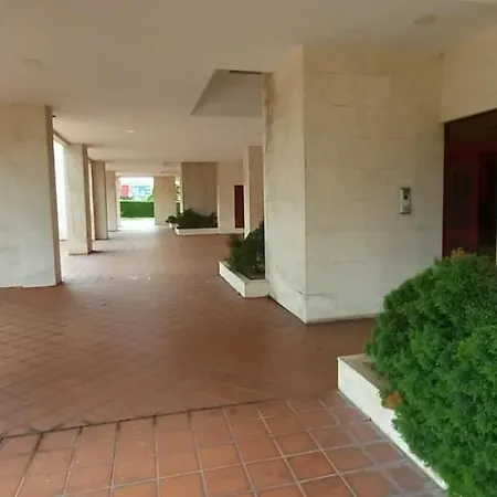 El Encanto De La Fueya Con Parking Gratuito Appartement