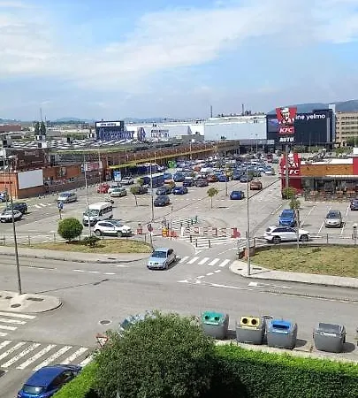 Appartement El Encanto De La Fueya Con Parking Gratuito *