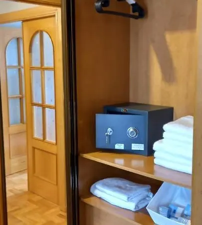 Appartement El Encanto De La Fueya Con Parking Gratuito