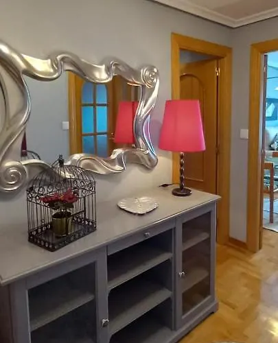 El Encanto De La Fueya Con Parking Gratuito *