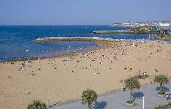 El Encanto De La Fueya Con Parking Gratuito 公寓