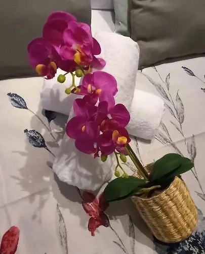 El Encanto De La Fueya Con Parking Gratuito 希洪