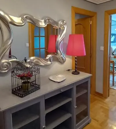 El Encanto De La Fueya Con Parking Gratuito *