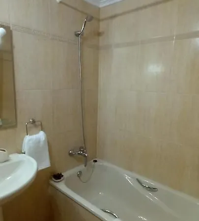 Διαμέρισμα El Encanto De La Fueya Con Parking Gratuito *