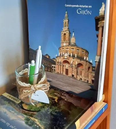 El Encanto De La Fueya Con Parking Gratuito Διαμέρισμα *