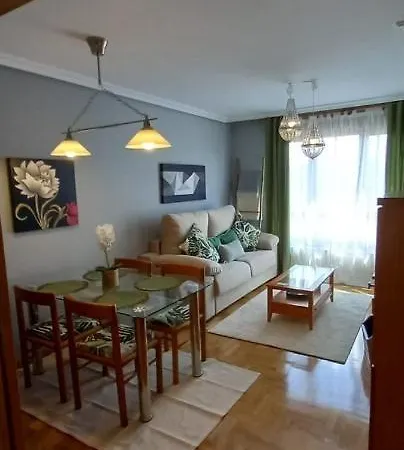 El Encanto De La Fueya Con Parking Gratuito *