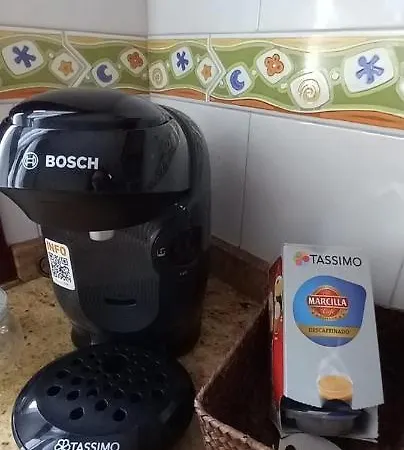 Διαμέρισμα El Encanto De La Fueya Con Parking Gratuito Χιχόν