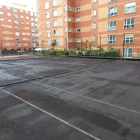 El Encanto De La Fueya Con Parking Gratuito