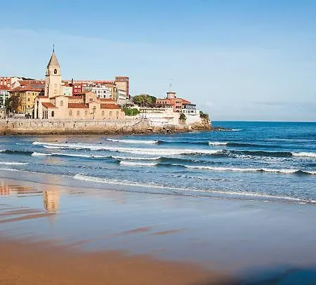 Διαμέρισμα El Encanto De La Fueya Con Parking Gratuito *