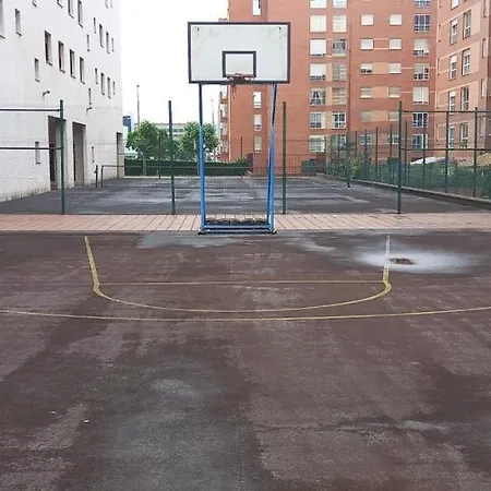 El Encanto De La Fueya Con Parking Gratuito * Χιχόν