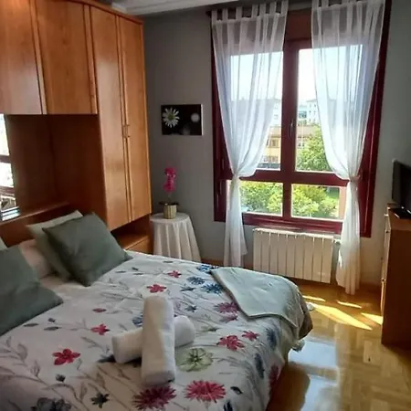 El Encanto De La Fueya Con Parking Gratuito * Χιχόν