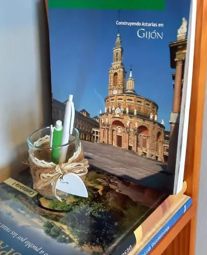 El Encanto De La Fueya Con Parking Gratuito Apartman *