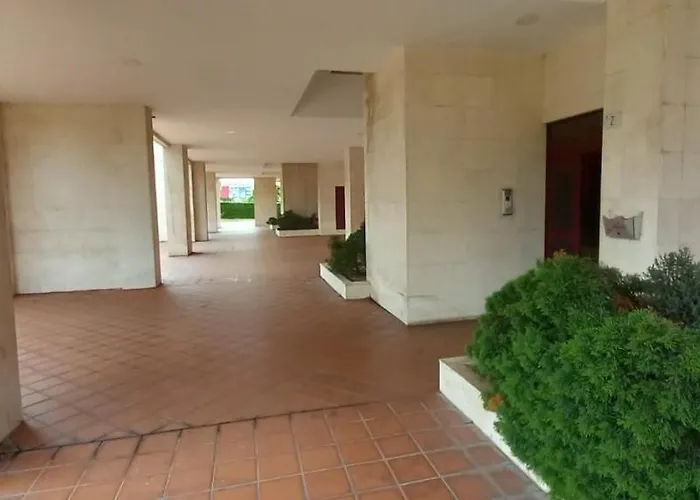 El Encanto De La Fueya Con Parking Gratuito Apartman