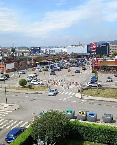 Apartman El Encanto De La Fueya Con Parking Gratuito *