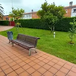 Apartament El Encanto De La Fueya Con Parking Gratuito