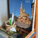 El Encanto De La Fueya Con Parking Gratuito Apartament *