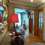 Apartament El Encanto De La Fueya Con Parking Gratuito Gijón