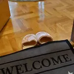 El Encanto De La Fueya Con Parking Gratuito Apartament *