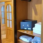Apartament El Encanto De La Fueya Con Parking Gratuito